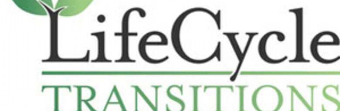 LifeCycle Transitions Cover Image