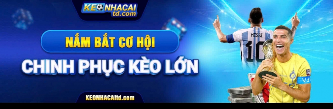 Kèo Nhà Cái Cover Image