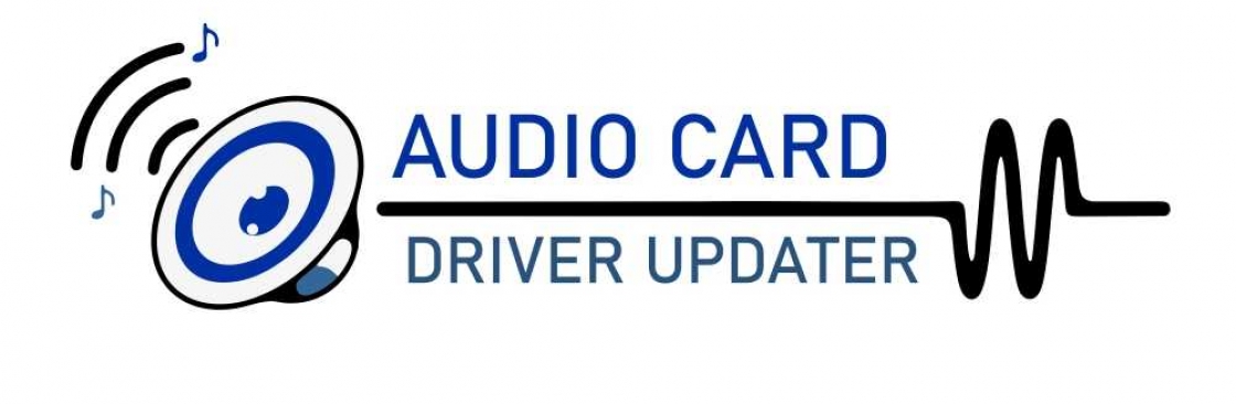 Audio Driver Updater Cover Image