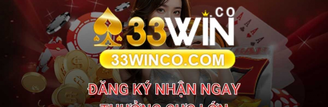 33WIN Cover Image