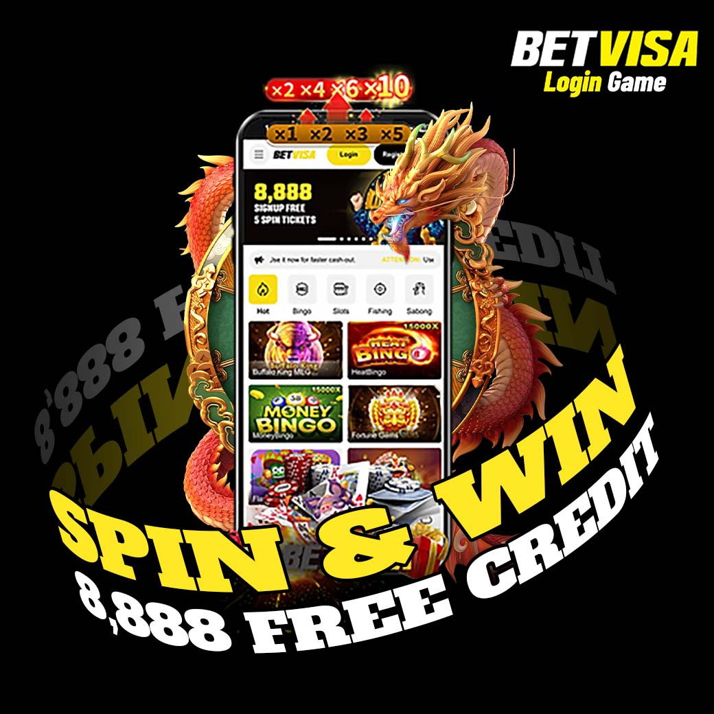 Betvisa Login App | Betvisa Online Casino App in India for Free