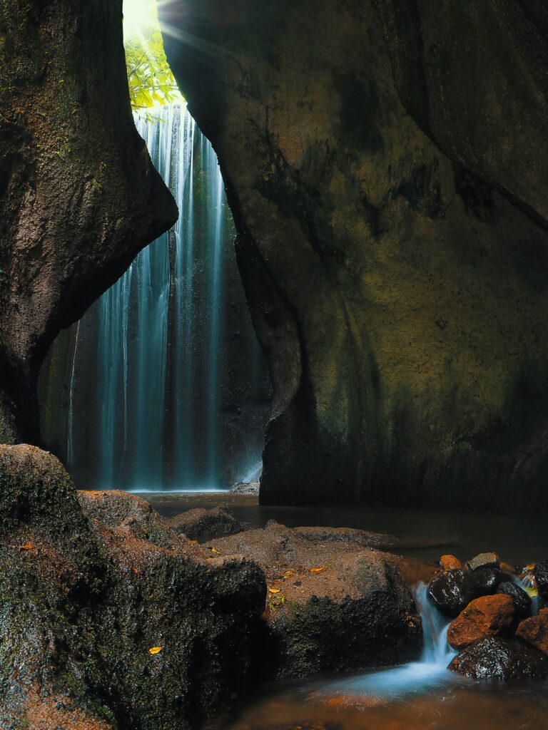 Experience The Best Bali Waterfall Tour | Book A Trip Bali