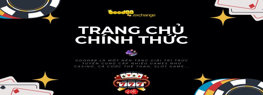 Good88 Trang Chủ Chính Thức Nhà Cái Good88.com Cover Image