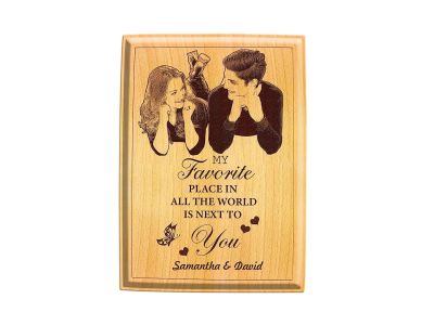 Personalized Couple Gifts - 20% Off! Shop Unique Presents Now