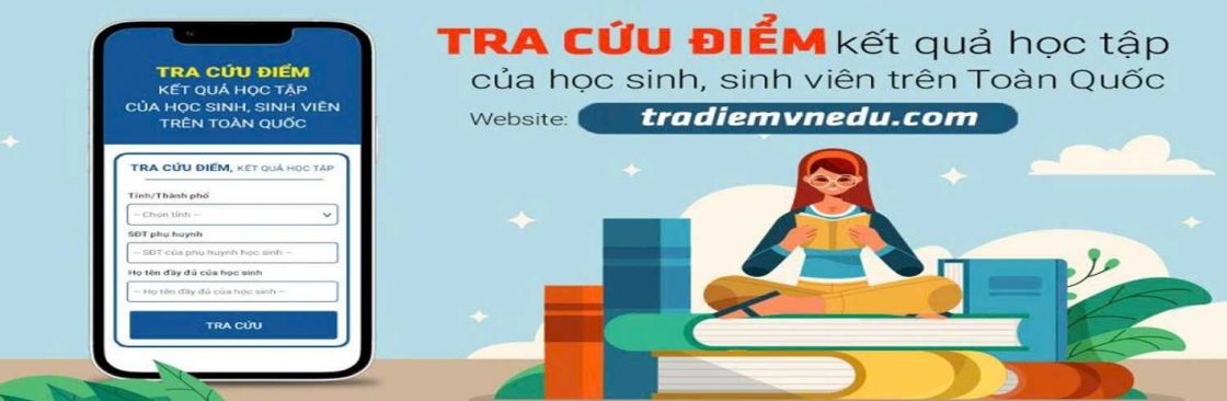 Vnedu Tra Cứu Điểm Cover Image