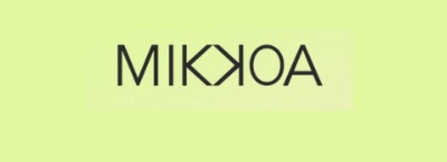 Mikkoa Cover Image