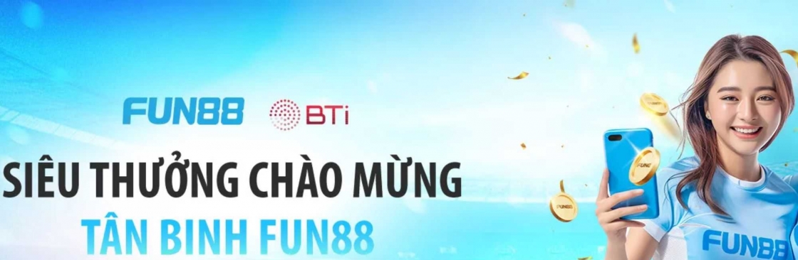 Nhà cái FUN88 Cover Image