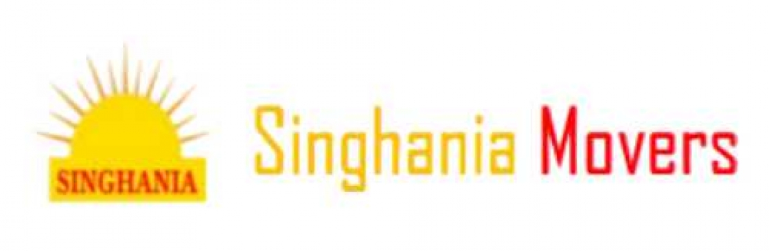 Singhania Movers Cover Image