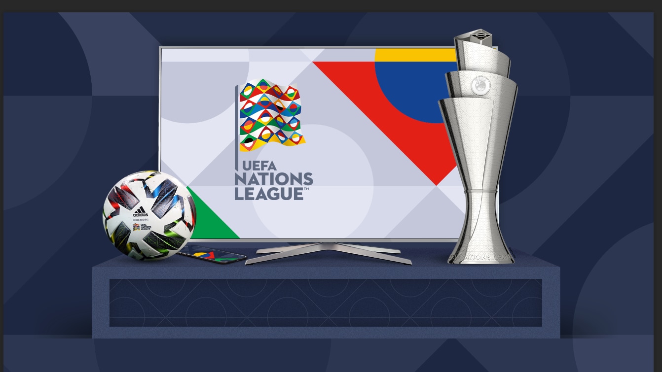 Cùng VB77 tìm hiểu UEFA Nations League là giải đấu gì?