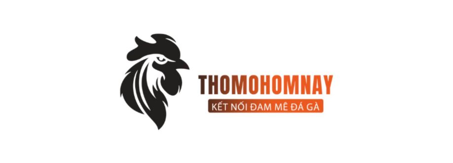 Đá Gà Thomo Hôm Nay Cover Image