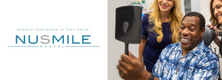 NuSmile Dental Cover Image