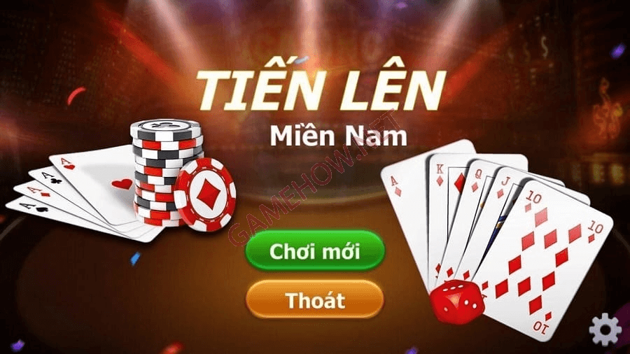 Tiến lên miền Nam ZomClub: Nơi so tài trí tuệ đỉnh cao