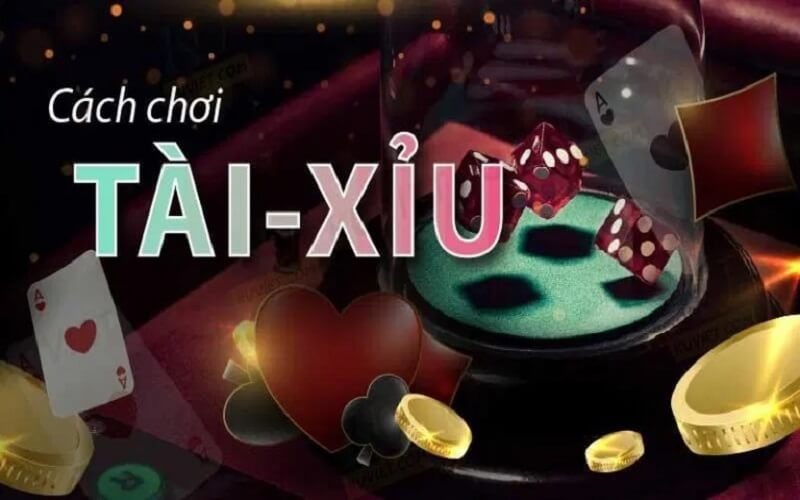 009 Game bật mí mẹo chơi Tài Xỉu đỉnh của chóp chơi là thắng