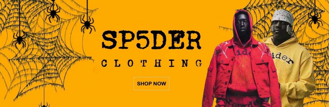 spider hoodie Cover Image