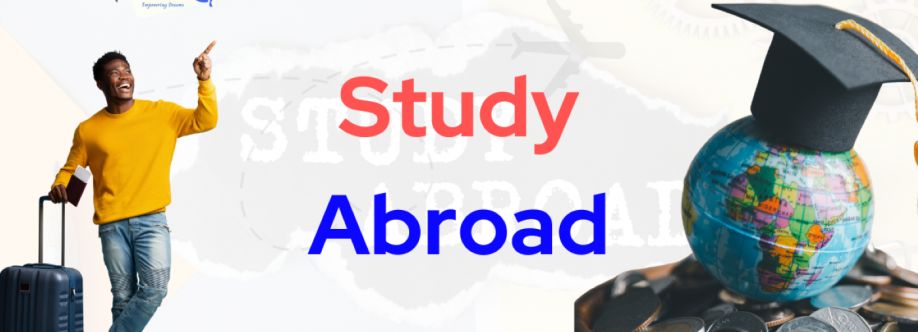 Eduler Study Abroad Consultant Cover Image