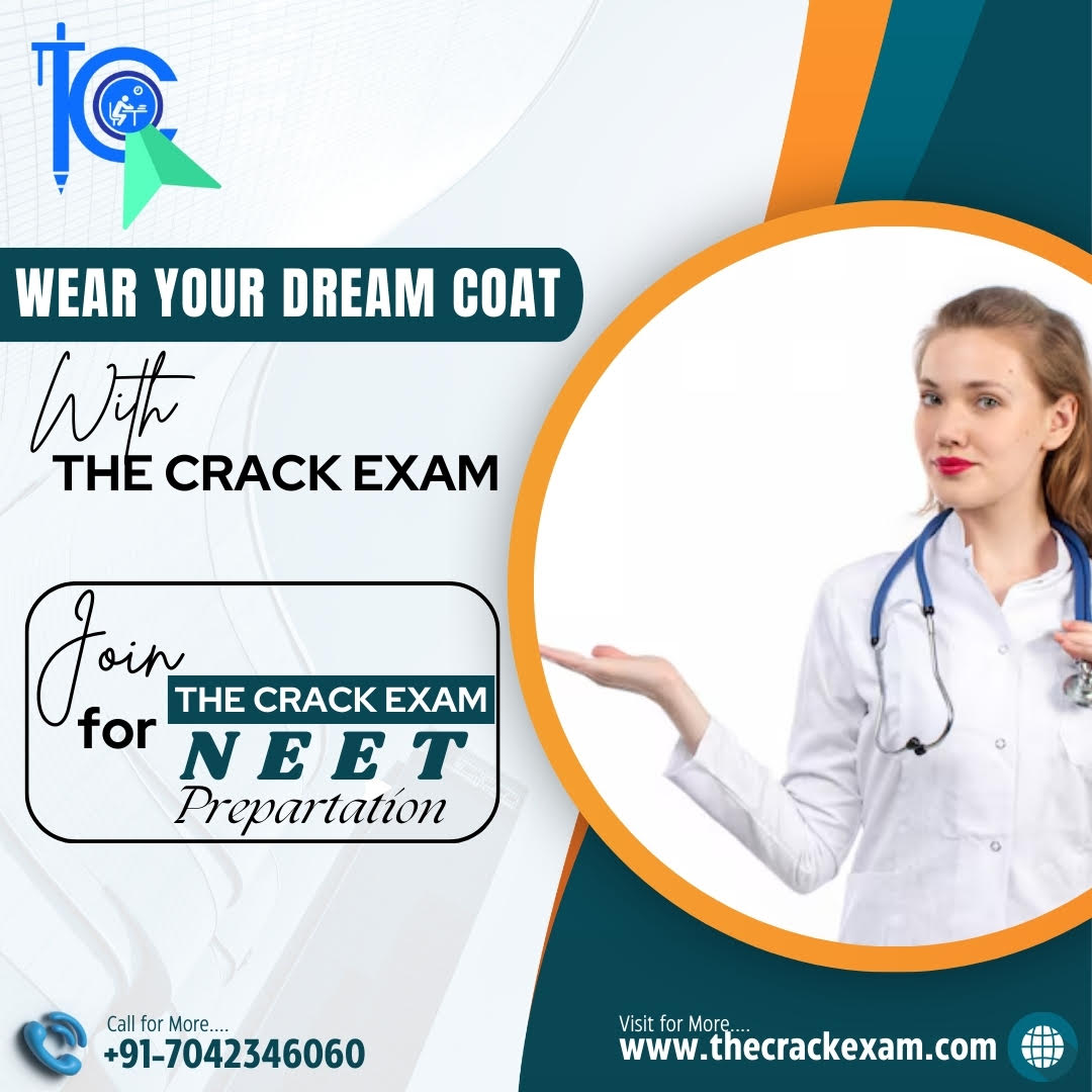 NEET Online Mock Test 2024 - 2025 Series for Free