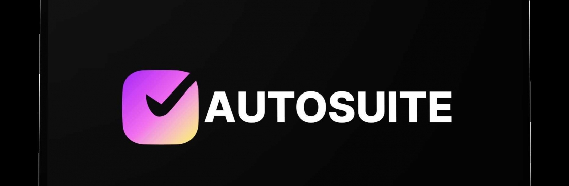 Auto Suite Cover Image