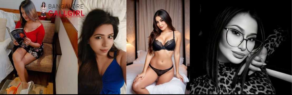 BangaloreCallGirl - Bangalore Escort Services Cover Image