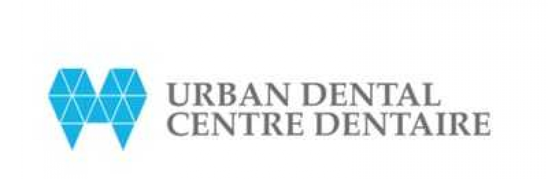 Urban Dental Centre Dentaire Cover Image