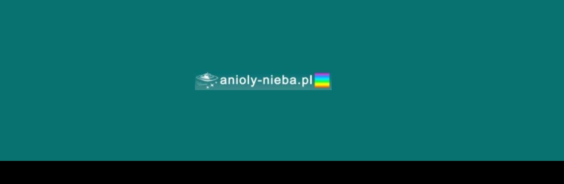 anioly nieba Cover Image