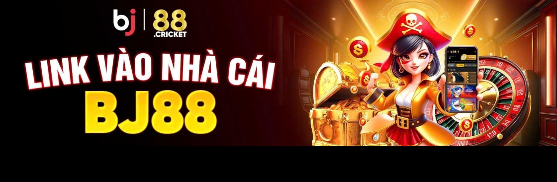 Nhà cái BJ88 Cover Image