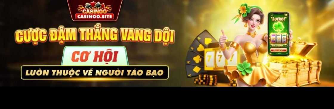 casinoo site Cover Image