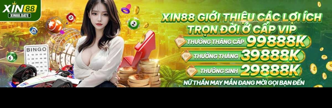 Xin88 – Thiên Đường Cá Cược Trực Tuyến Đầy Hấp Dẫn Cover Image