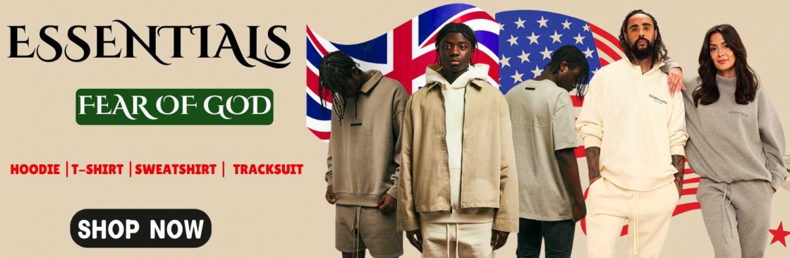 essentials tracksuit Cover Image