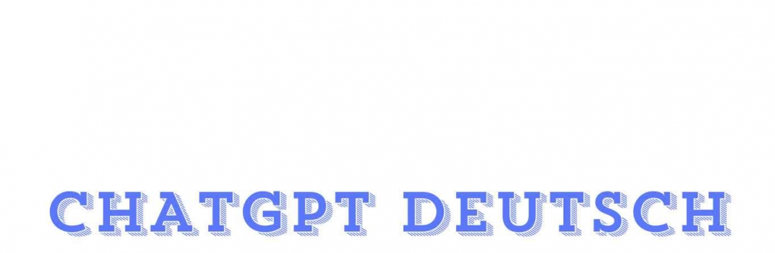 ChatGPT Deutsch Cover Image