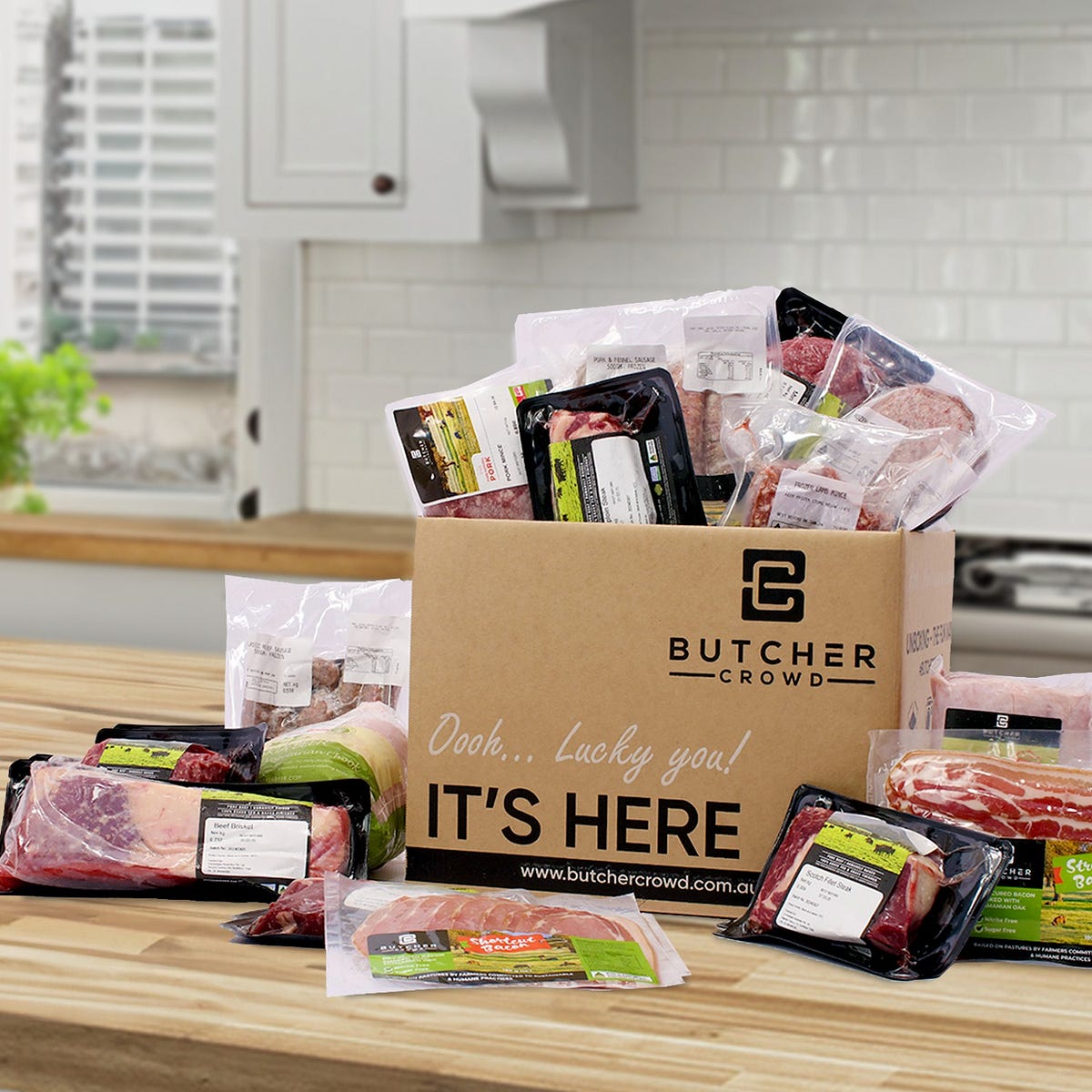 Why You Should Try a Meat Box Subscription Today | by Crowdbutcher | Oct, 2024 | Medium