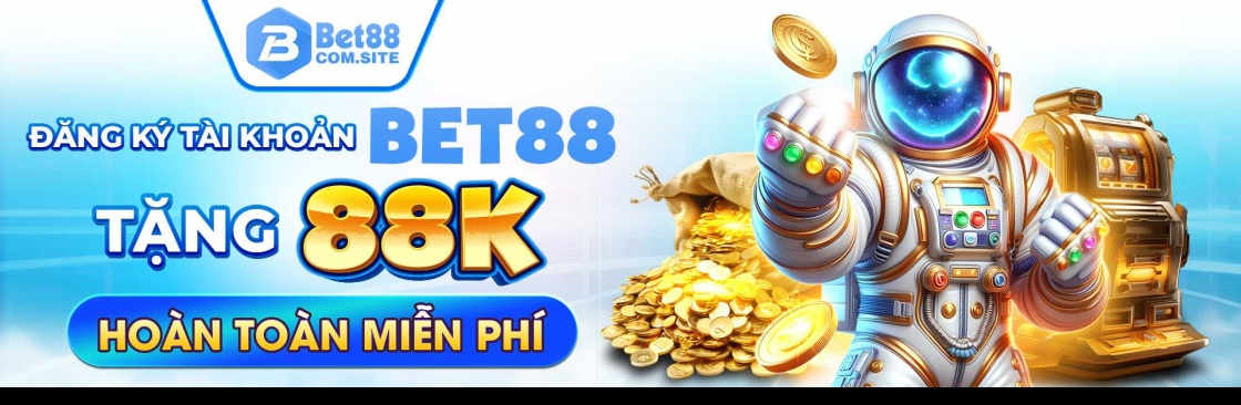 Nhà cái BET88 Cover Image