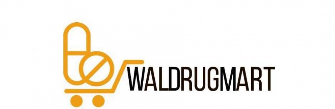 Waldrugmart Cover Image