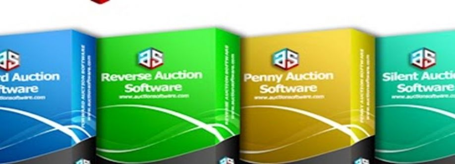 Auction Software Cover Image