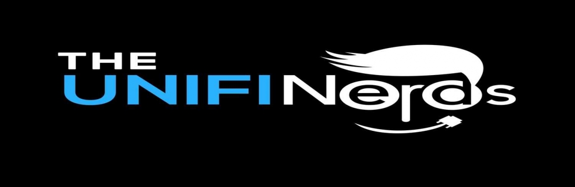 UniFi Nerds Cover Image