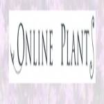 Online Plants Profile Picture