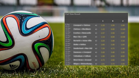 Online Football Betting Odds | Get the Best Odds at Bet Post