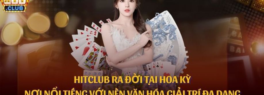 Hitclub cổng game giải trí Cover Image