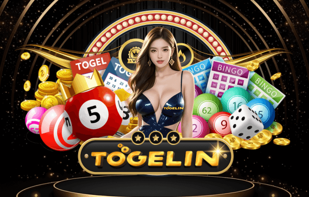 Togelin ?️ Website Link Resmi No 1 Game Online Indonesia