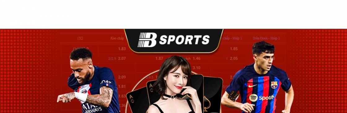 BSPORT club Cover Image