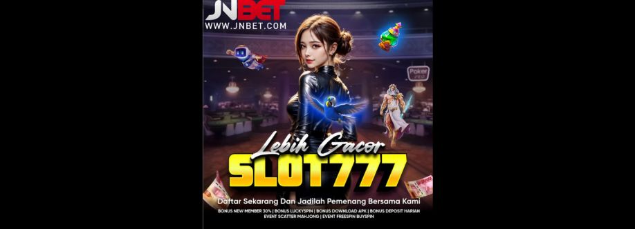 Slot777 Cover Image