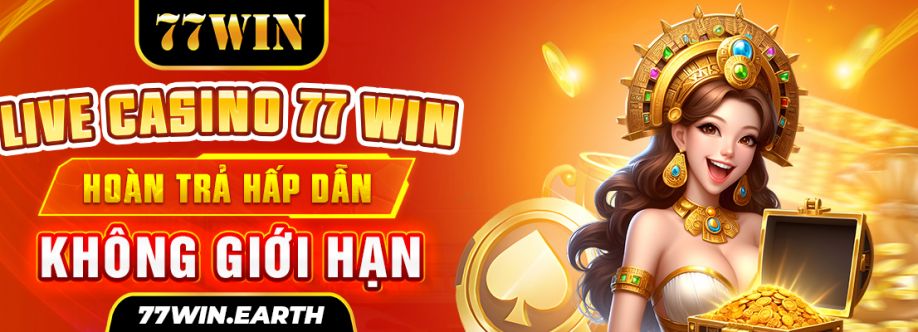 77Win Đẳng cấp cá cược hàng đầu Châu Á Cover Image