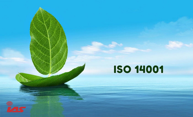 ISO 14001 Lead Auditor Training Online | IRCA Accredited