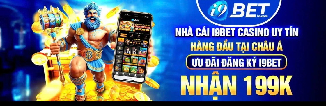 I9BET TRANG CHỦ I9BET,COM UY TÍN NHẤT Cover Image