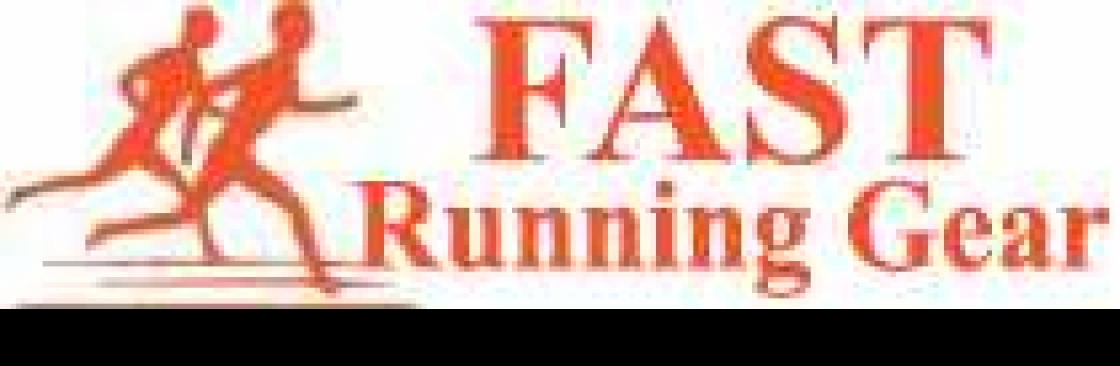 The Fast Running Gear Store Cover Image