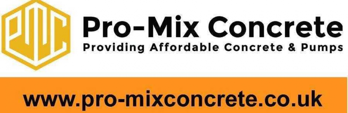 Pro Mix Concrete Cover Image