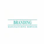 Branding Manufacturing Services Profile Picture