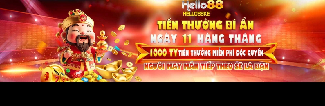 Hello88 NHÀ CÁI CÁ CƯỢC UY TÍN Cover Image