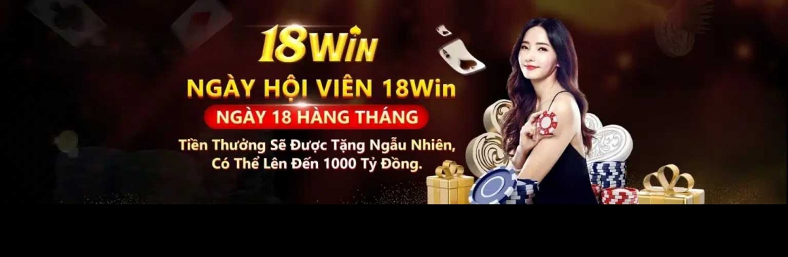 18win Trang Chủ 18win Casino Cover Image